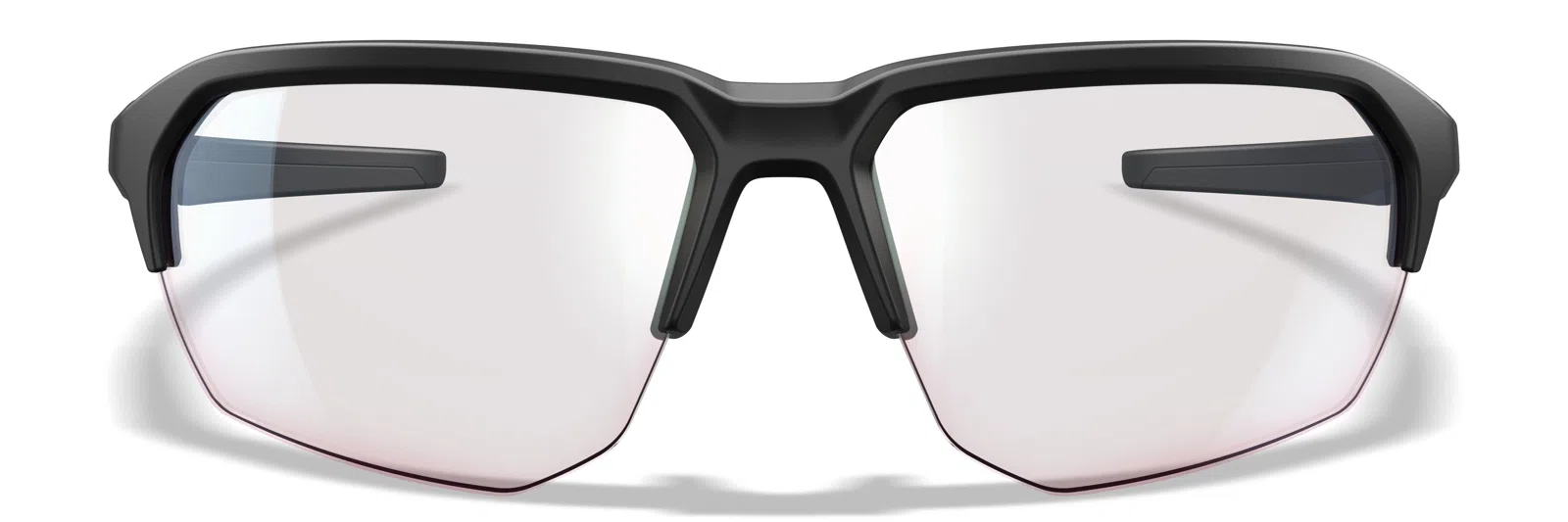 Wiley X Changeable Jakl Frame & Lenses - view 24